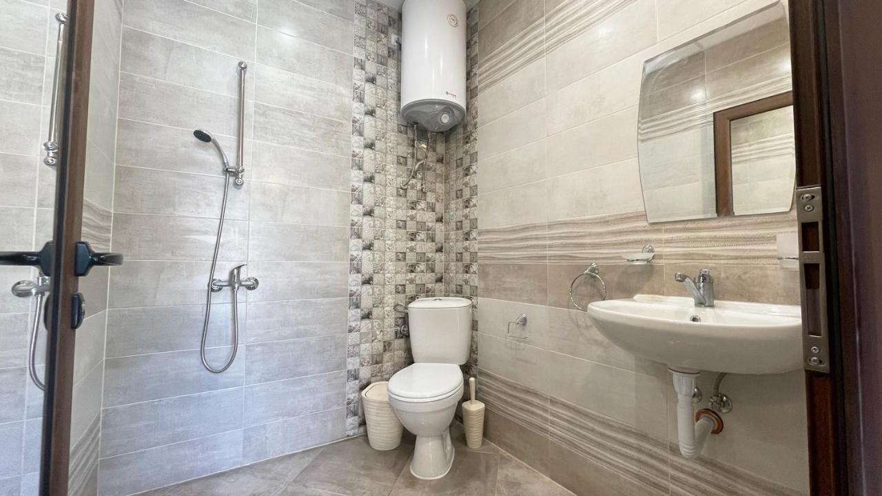 Апартхотел Конниците Aparthotel เวลีคอเทอร์โนโว ภายนอก รูปภาพ